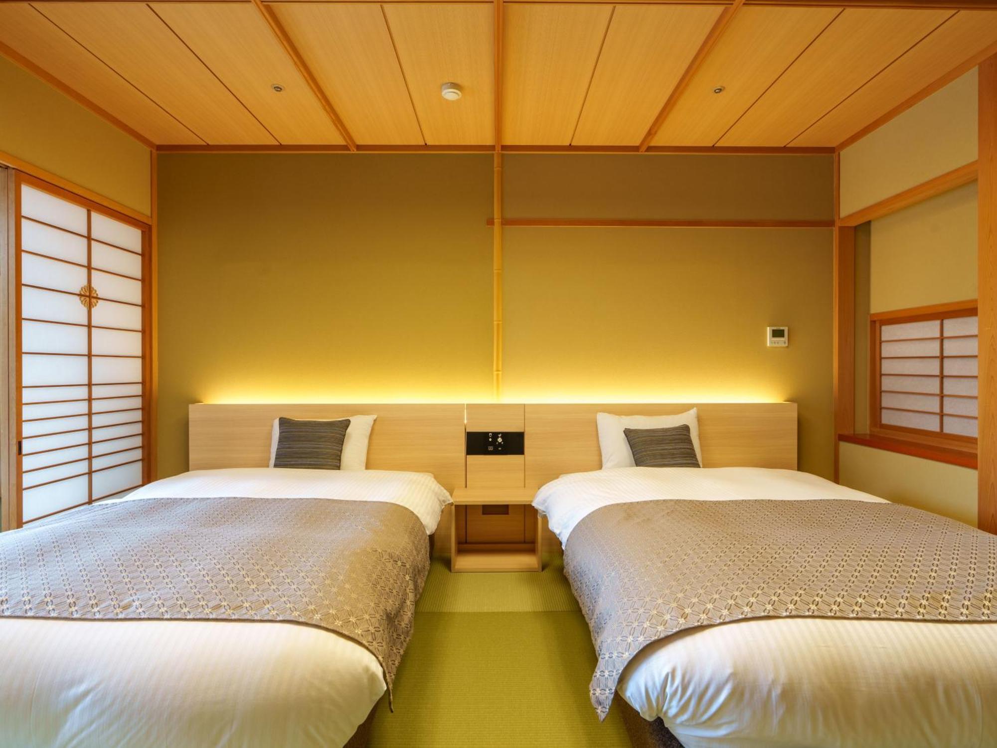 Kumano-Bettei Nakanoshima Nachikatsuura Esterno foto